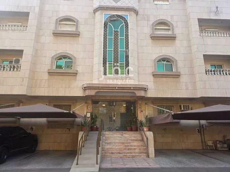 Apartment for Sale in Jeddah Ar Rawdah