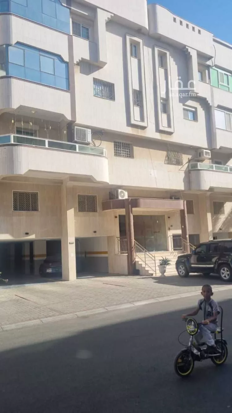 شقة للبيع في شارع الامير, حي الرويس, مدينة جدة, منطقة مكة المكرمة