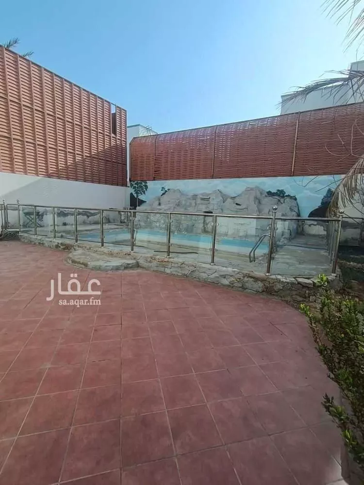 فيلا للبيع في شارع قيس ابن رفاعة, حي الرياض, مدينة جدة, منطقة مكة المكرمة 7