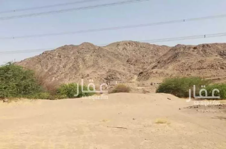 مزرعة للبيع في شارع غير مسمى, مدينة مكة المكرمة, منطقة مكة المكرمة 14