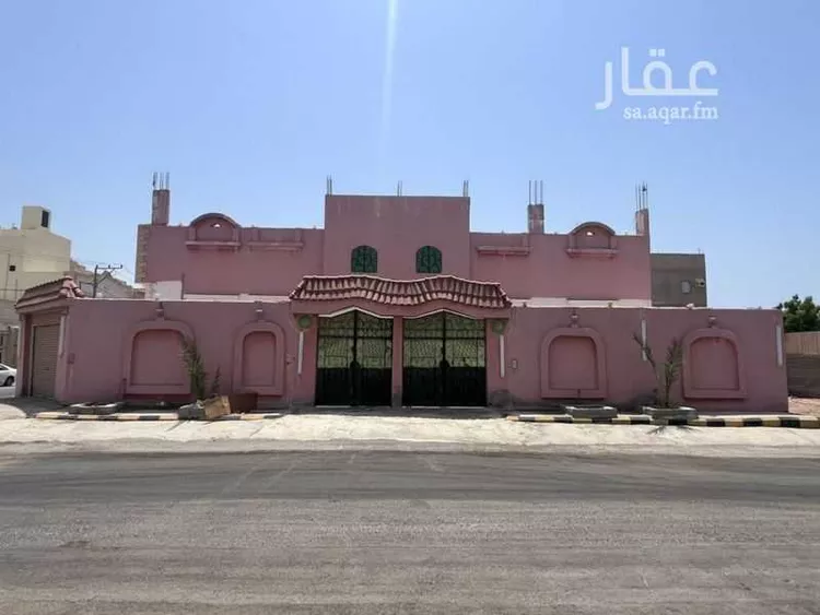 فيلا للبيع في شارع عبد الحميد بن صيفي, حي القرينية, مدينة جدة, منطقة مكة المكرمة