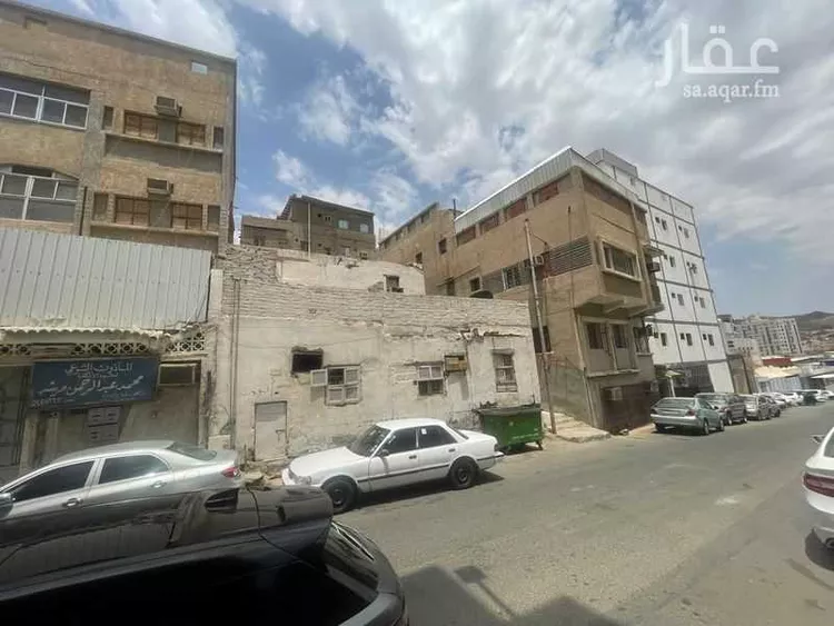 Land for Sale in Mecca Al Utaybiyyah