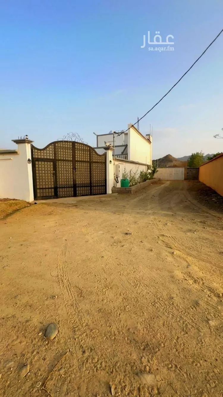 فيلا للبيع في شارع بني سعد ، السحر ، محايل صورة 4