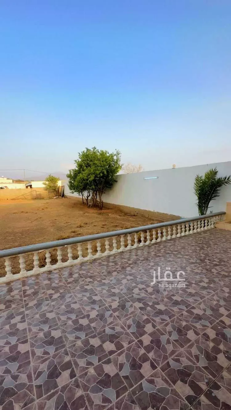 فيلا للبيع في شارع بني سعد ، السحر ، محايل صورة 3