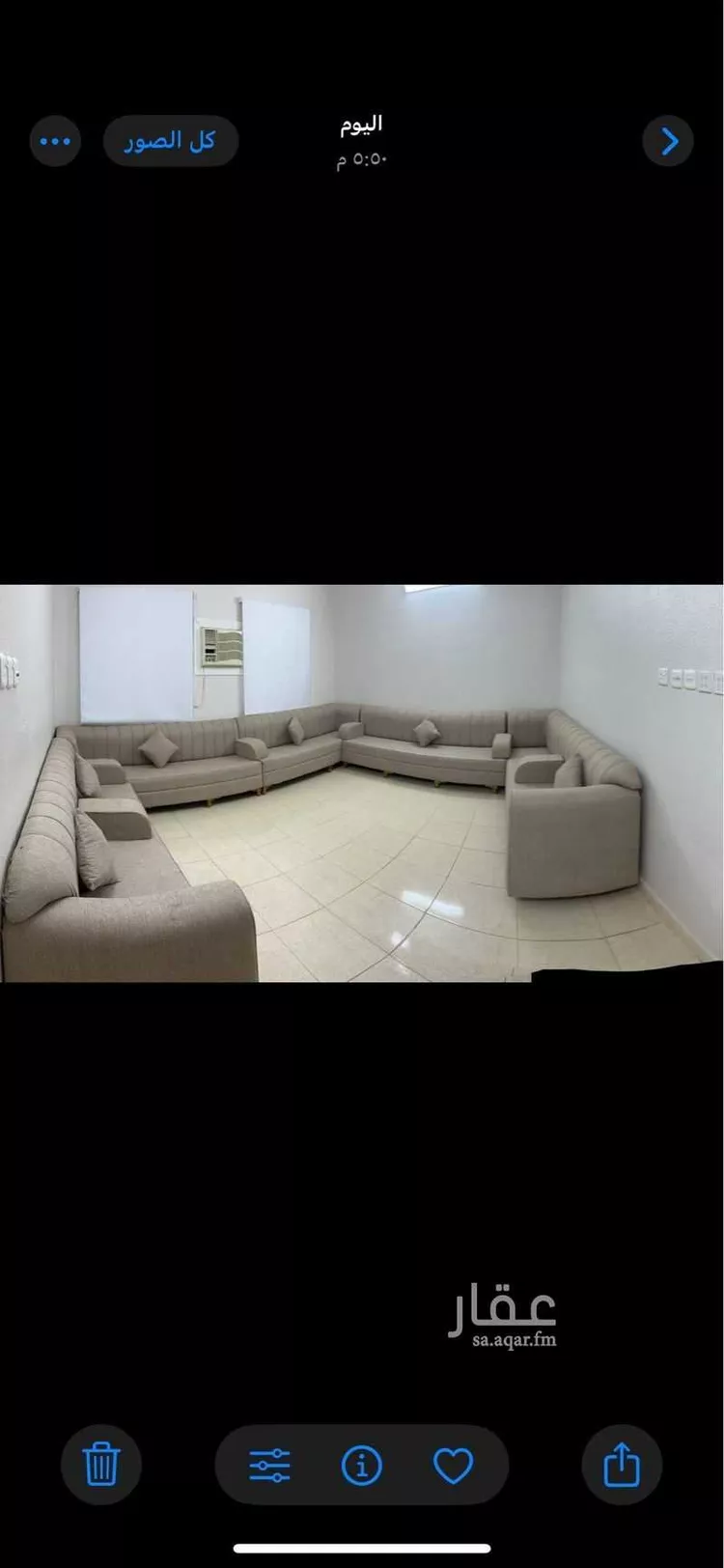 فيلا للبيع في شارع بني سعد ، السحر ، محايل صورة 2