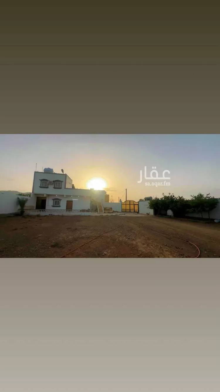 فيلا للبيع في شارع بني سعد ، السحر ، محايل صورة 5