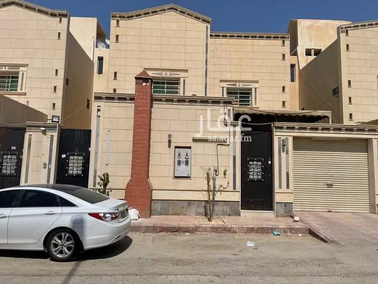 Villa for Sale in Riyadh Tuwaiq
