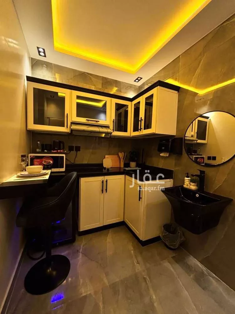 شقة للإيجار في حي الملقا ، الرياض ، منطقة الرياض صورة 3