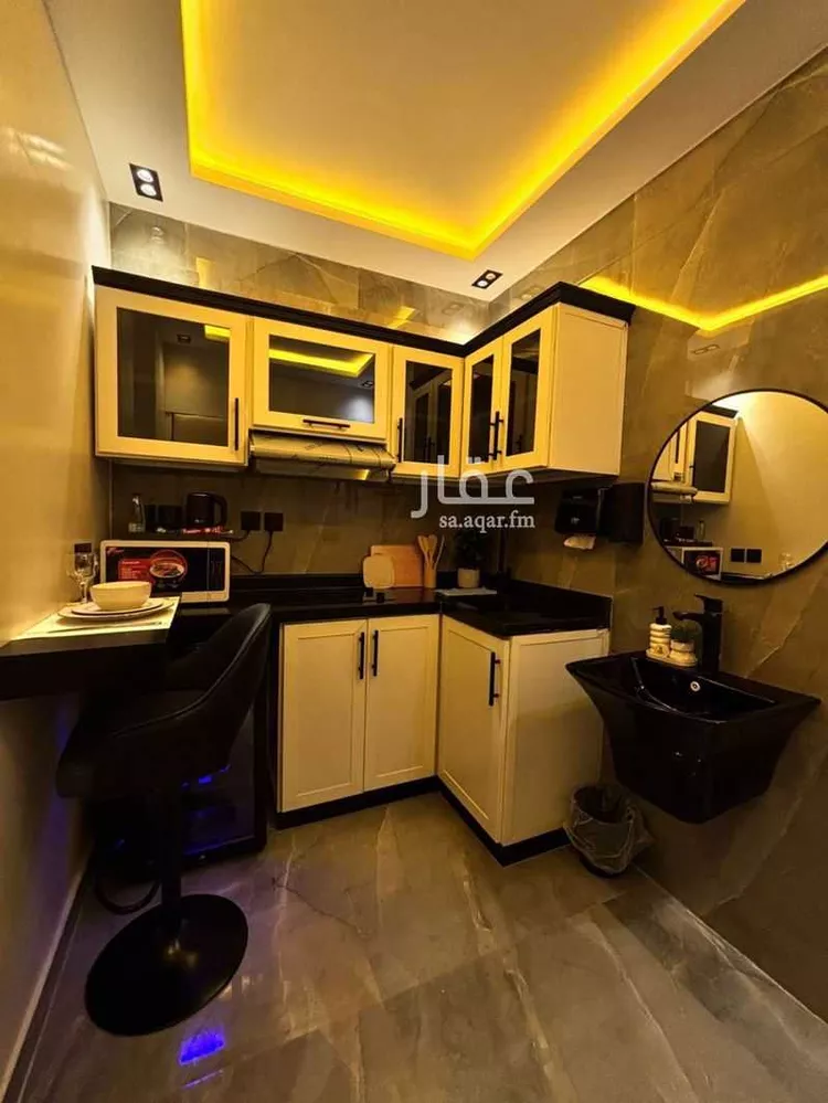 شقة للإيجار في شارع السعادات, حي الملقا, مدينة الرياض, منطقة الرياض صورة 2