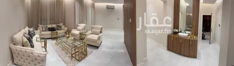 شقة للإيجار في حي المونسية ، الرياض ، منطقة الرياض صورة 3