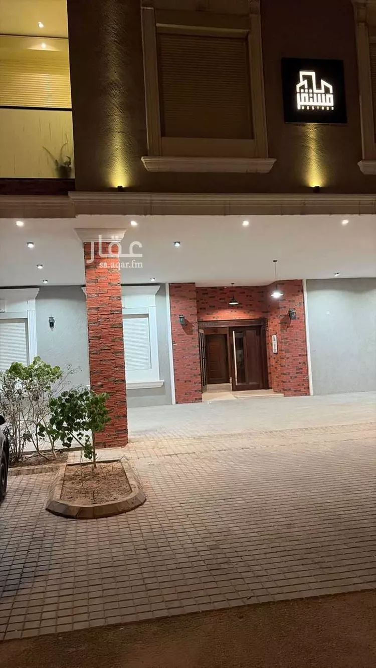شقة للإيجار في حي المونسية ، الرياض ، منطقة الرياض صورة 2
