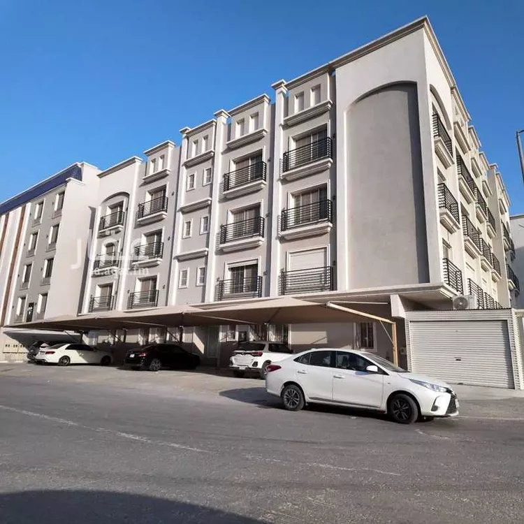 شقة للإيجار في شارع 3036889, حي الحمراء, مدينة الخبر, المنطقة الشرقية صورة 4