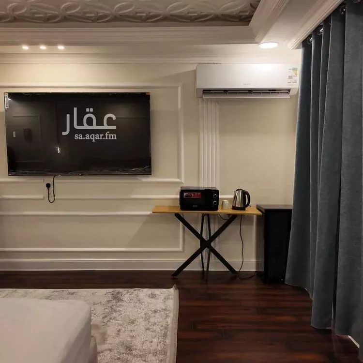Studio for rent in Al Khobar Al Hamra 12