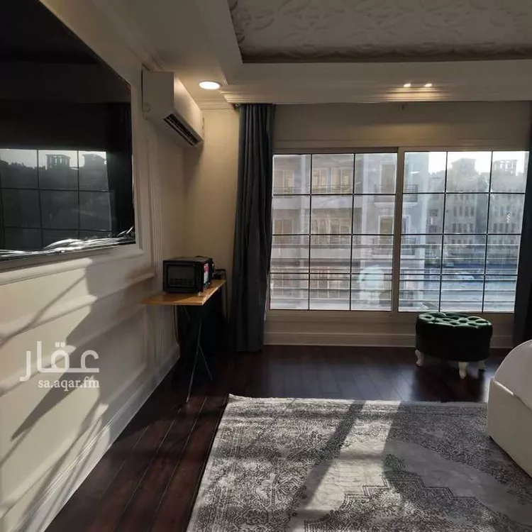 Studio for rent in Al Khobar Al Hamra 8