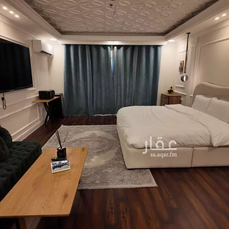 Studio for rent in Al Khobar Al Hamra 13