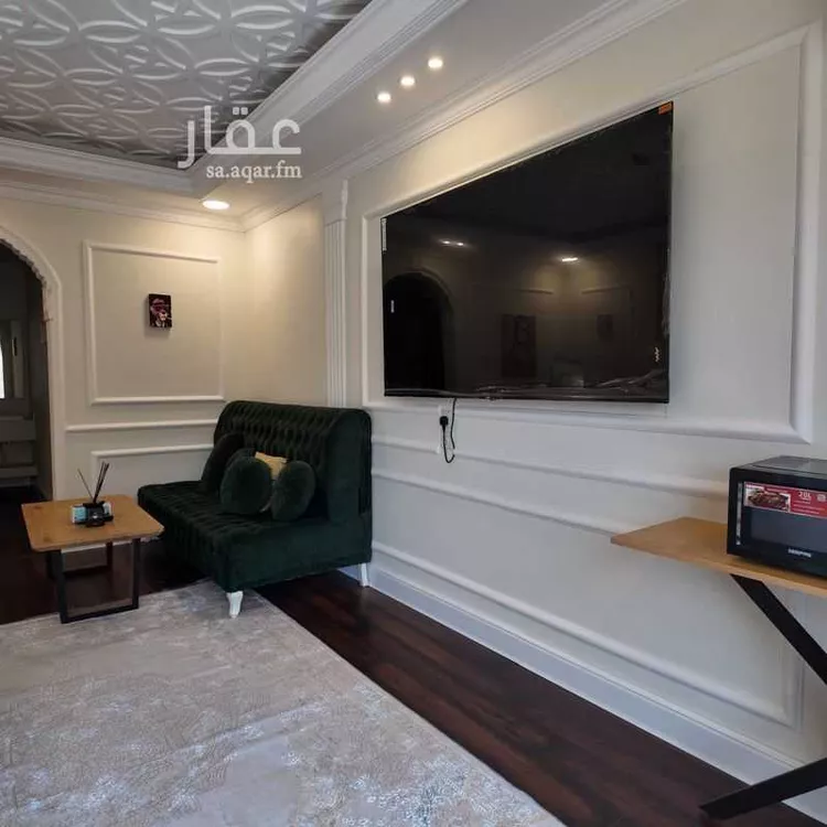 Studio for rent in Al Khobar Al Hamra 9