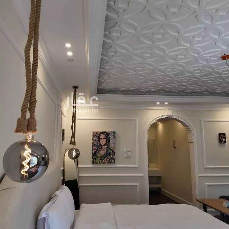 Studio for rent in Al Khobar Al Hamra 10