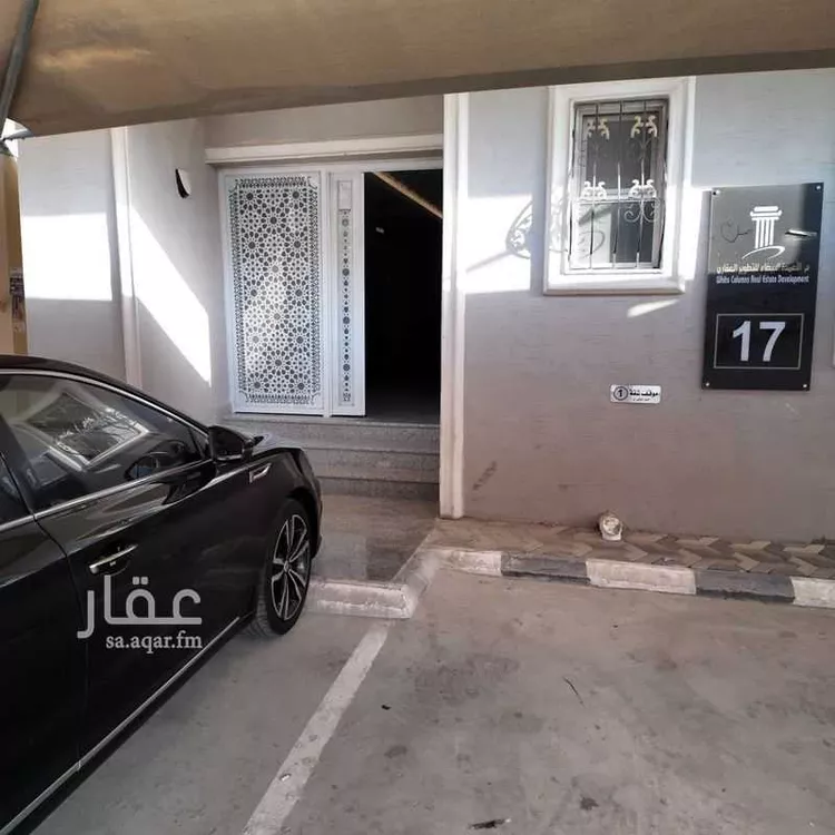 Studio for rent in Al Khobar Al Hamra 6