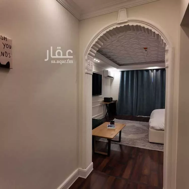 Studio for rent in Al Khobar Al Hamra 14