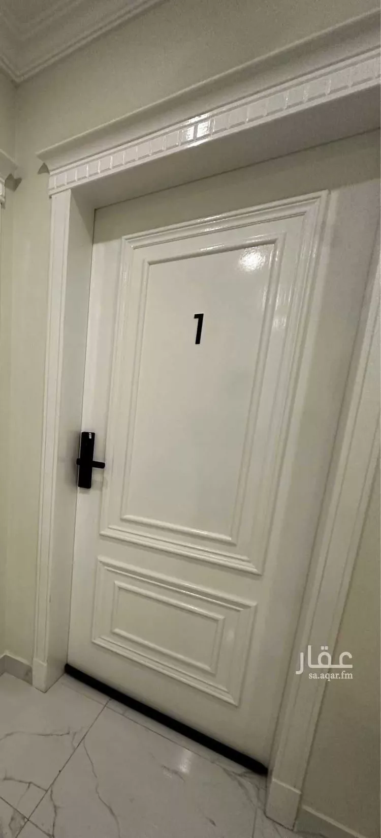 شقة للإيجار في شارع 3036889, حي الحمراء, مدينة الخبر, المنطقة الشرقية صورة 5