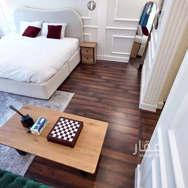 شقة للإيجار في شارع 3036889, حي الحمراء, مدينة الخبر, المنطقة الشرقية صورة 2