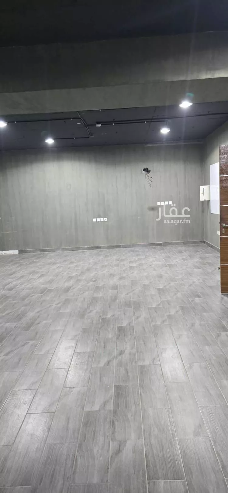 مكتب تجاري للإيجار في شارع معمر بن عبدالله, حي الياقوت, مدينة جدة, منطقة مكة المكرمة صورة 3