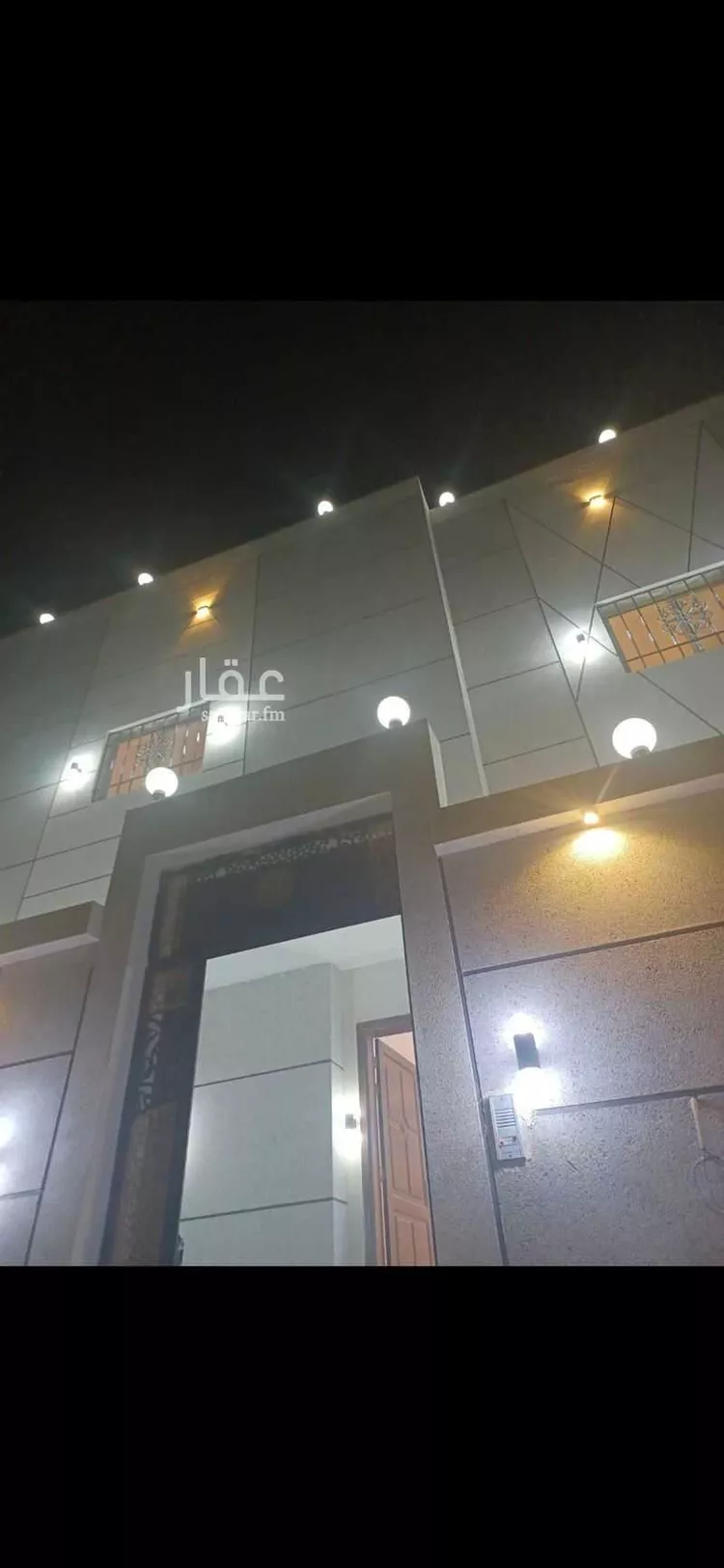 فيلا للإيجار في شارع شهيد الدين ثم الوطن أحمد حس ، الصالحية ، جدة ، جدة