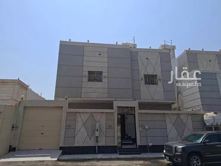 Villa for Rent in Jeddah As Salhiyah