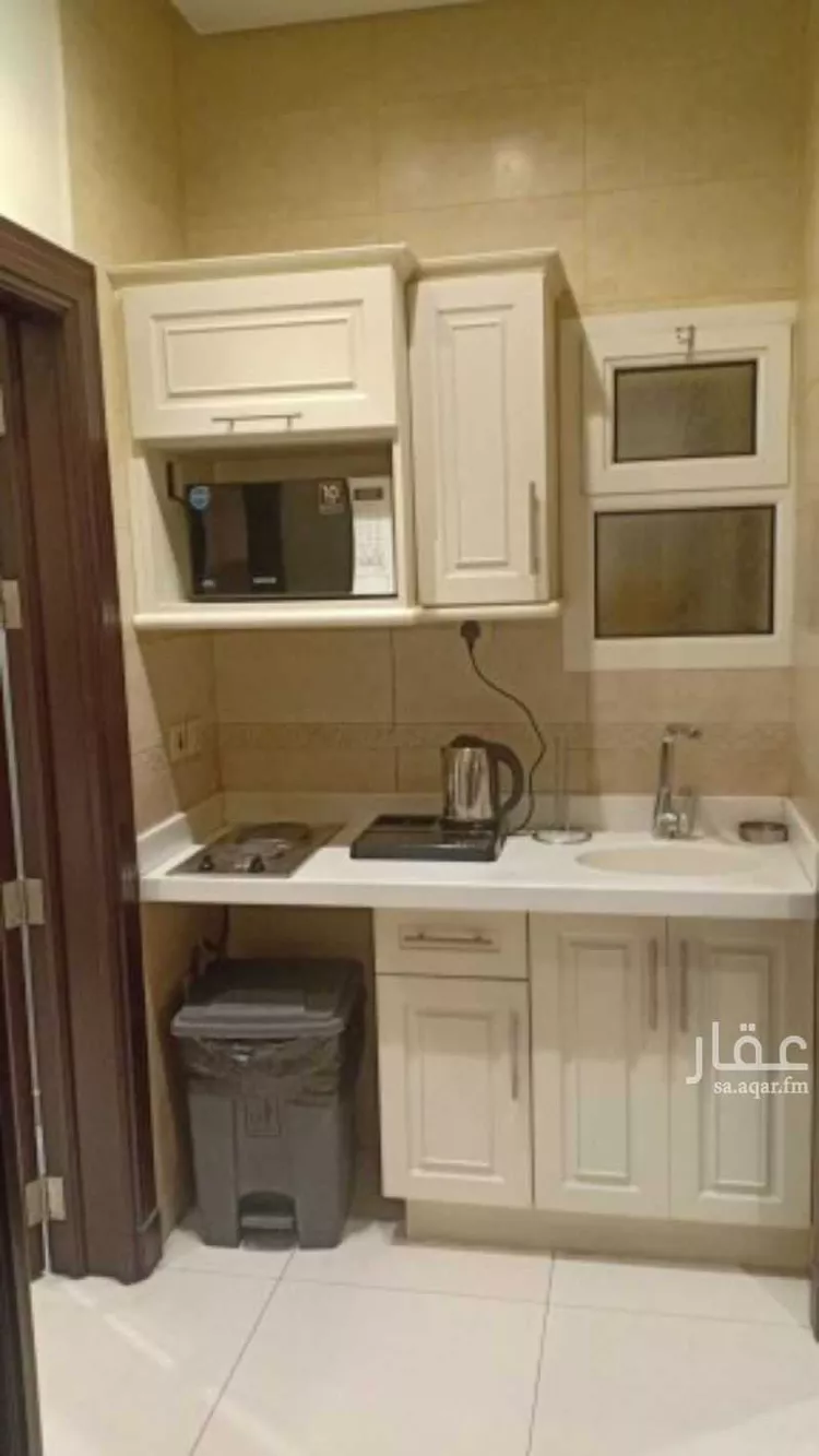 شقة للإيجار في شارع ياسر بن مالك, حي السليمانية, مدينة الرياض, منطقة الرياض 7