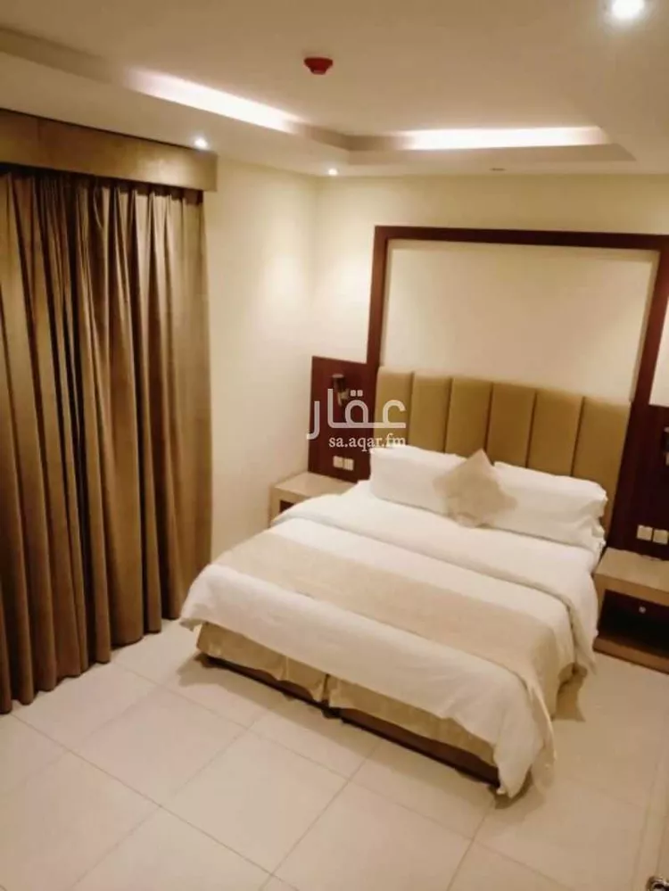 شقة للإيجار في شارع ياسر بن مالك, حي السليمانية, مدينة الرياض, منطقة الرياض 6