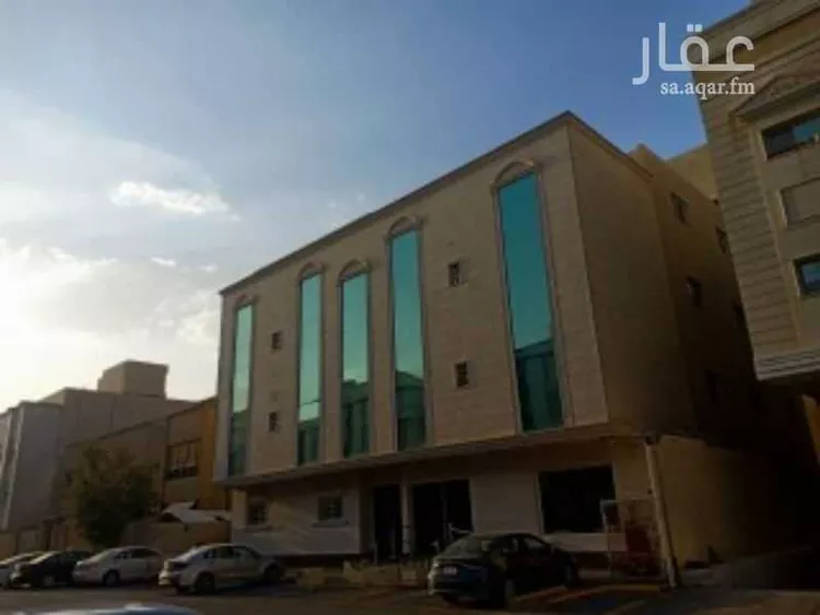 Apartment for Rent in Riyadh As Sulimaniyah