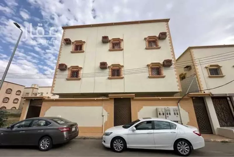 شقة للإيجار في شارع الخليج 59, حي الخليج, مدينة أحد رفيدة, منطقة عسير