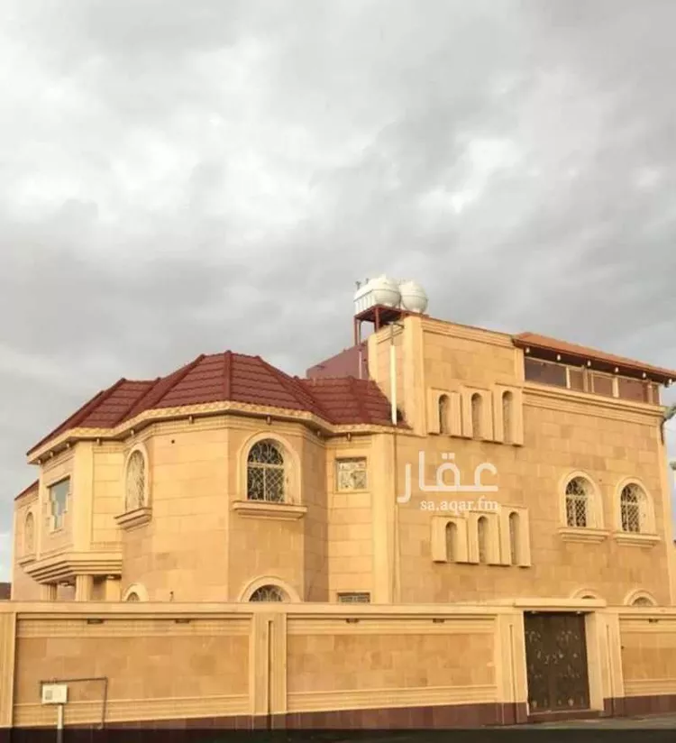 دور للإيجار في شارع السلامه 22, حي السلامة, مدينة أحد رفيدة, منطقة عسير