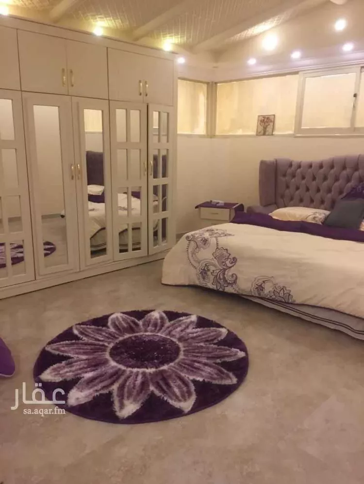 دور للإيجار في شارع السلامه 22, حي السلامة, مدينة أحد رفيدة, منطقة عسير صورة 4