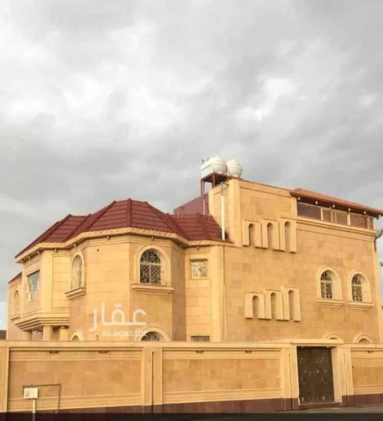 دور للإيجار في شارع السلامه 22, حي السلامة, مدينة أحد رفيدة, منطقة عسير