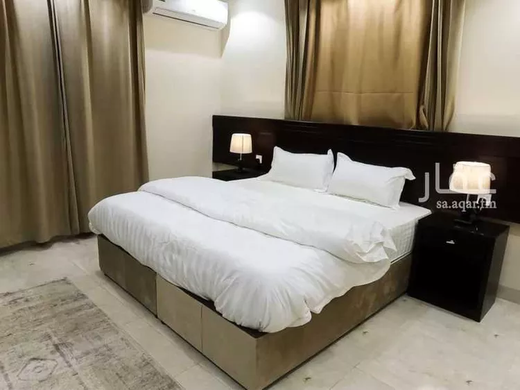 شقة للإيجار في شارع الملك خالد, حي الزهور, مدينة أحد رفيدة, منطقة عسير صورة 4