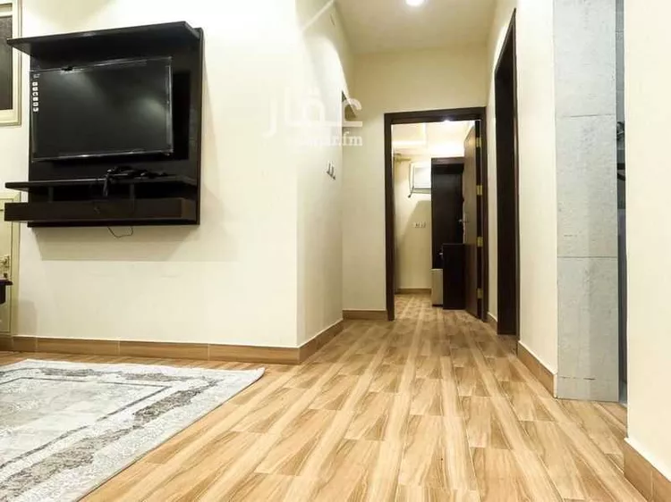 شقة للإيجار في شارع الملك خالد, حي الزهور, مدينة أحد رفيدة, منطقة عسير 14