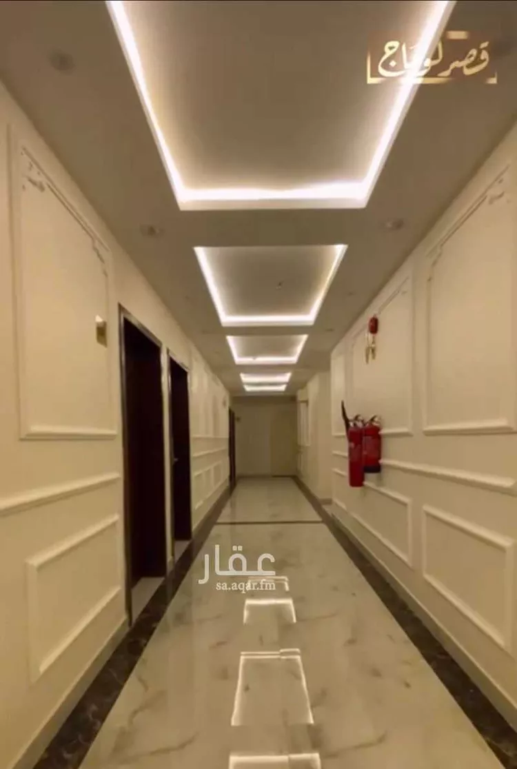 شقة للإيجار في شارع الملك خالد, حي الزهور, مدينة أحد رفيدة, منطقة عسير صورة 3