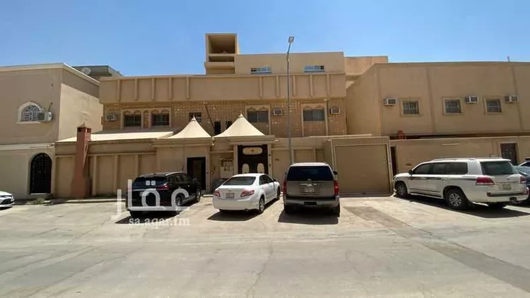فيلا للبيع في شارع الزين ، حي طويق ، الرياض ، منطقة الرياض