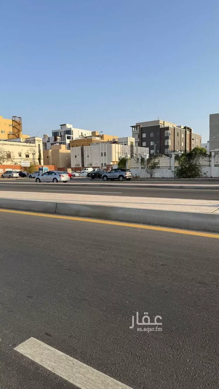 أرض للإيجار في شارع عبدالرحمن الداخل, حي النهضة, مدينة جدة, منطقة مكة المكرمة صورة 2