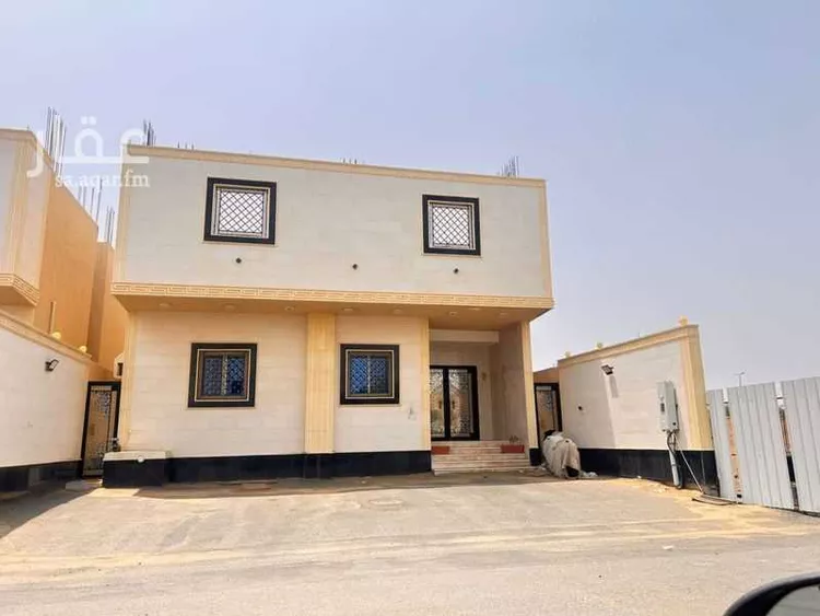 فيلا للبيع في شارع زيد ابن ثابت , حي الشامية الجديد, مدينة مكه المكرمه, منطقة مكة المكرمة
