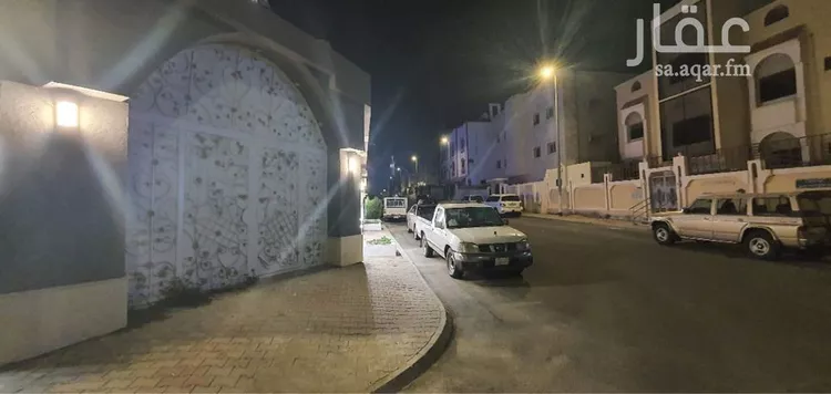فيلا للبيع في شارع شارع القدسية, حي السلام, مدينة مكه المكرمه, منطقة مكة المكرمة