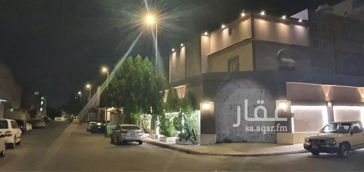 فيلا للبيع في شارع شارع القدسية, حي السلام, مدينة مكه المكرمه, منطقة مكة المكرمة صورة 4
