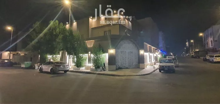 فيلا للبيع في شارع شارع القدسية, حي السلام, مدينة مكه المكرمه, منطقة مكة المكرمة صورة 2