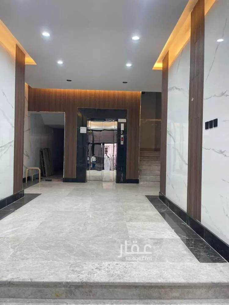 شقة للبيع في شارع عماره بن حزم, حي الحمراء, مدينة مكه المكرمه, منطقة مكة المكرمة صورة 2