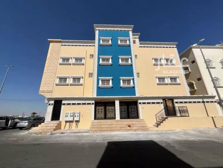 عمارة للبيع في شارع ابي بن كعب, حي الرصراص 2, مدينة خميس مشيط, منطقة عسير صورة 4