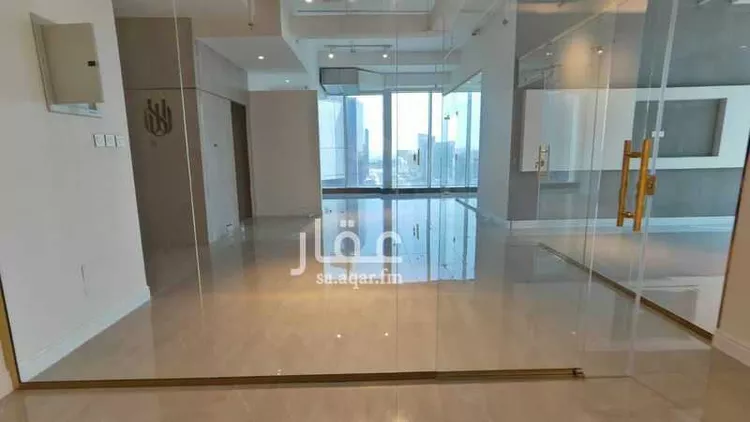 Commercial Office for Rent in Al Khobar Al Yarmouk 10
