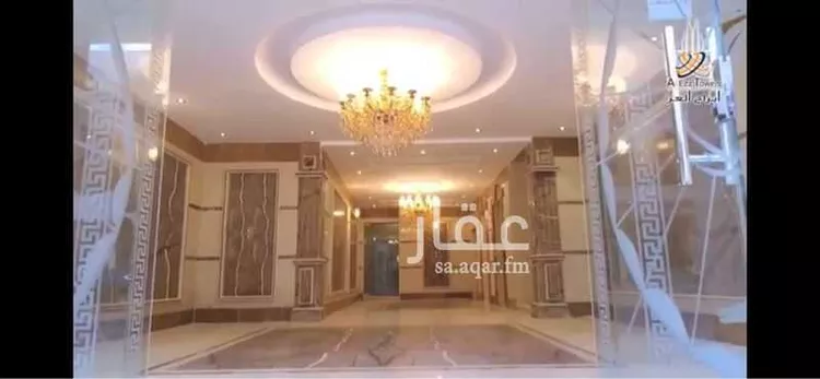 شقة للبيع في شارع عبدالله بن سلمه ، حي الربوة ، جدة ، جدة