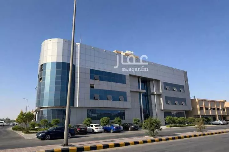 Commercial Office for Rent in Riyadh Ar Rawdah صورة 2