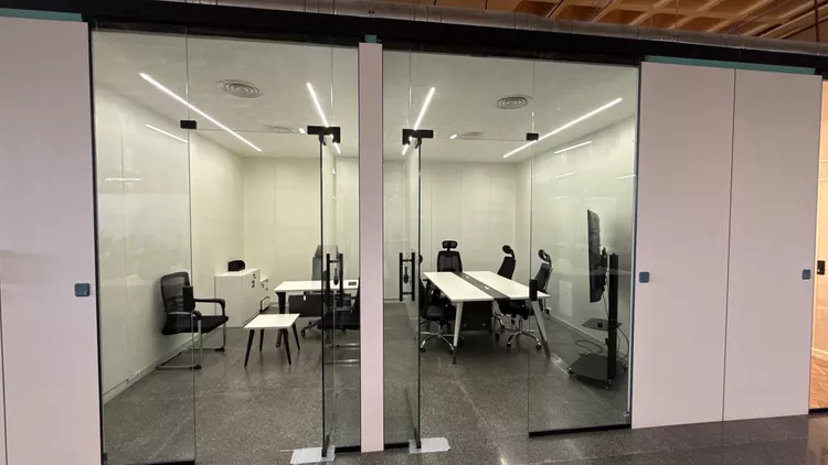 Commercial Office for Rent in Riyadh Imam Muhammad Ibn Saud Islamic University صورة 2
